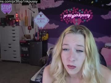 webcam girl pr3ttyp1nkpussy image #7450173