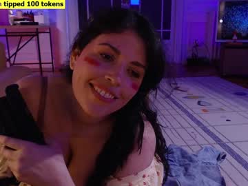 webcam girl mila_ image #7435959
