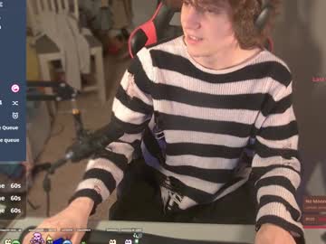 webcam man cokia_ image #7859277