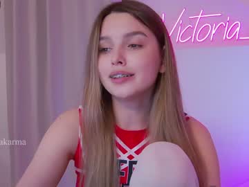 webcam girl victoria_karma image #690858