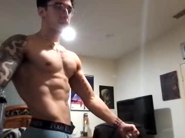 webcam man ssjrico image #580869