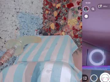 webcam tranny kate_yoshy image #4872304