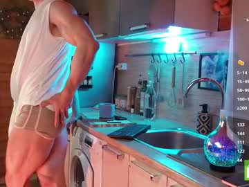 webcam man touch_of_eros image #9161666