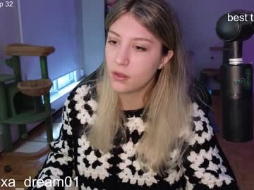webcam girl alexa_dream image #6525219