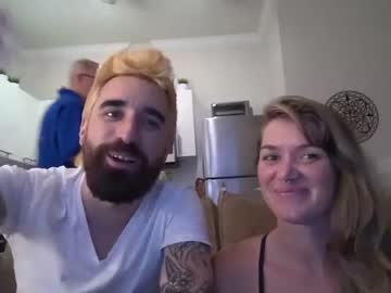 webcam couple shyfarmyogi image #2132645
