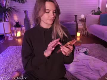 webcam girl phoenix_taylor image #3091901
