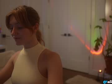 webcam girl alisonrouge image #3443217