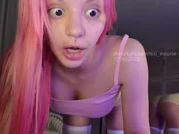 webcam girl lesi_moonie image #8694709