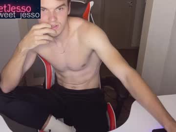 webcam man sweetjesso image #521037