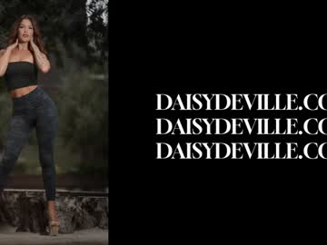 webcam girl daisydeville image #8148709