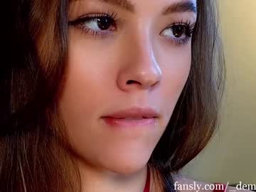 webcam girl _demi_dee_ image #4305148