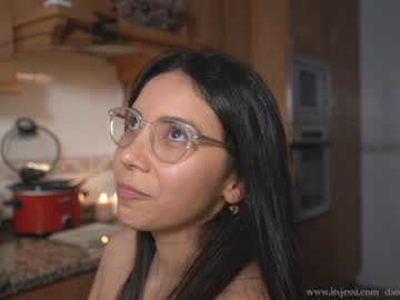 webcam girl its_jessi image #3262759