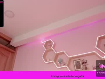 webcam girl bella_adams_ image #1504524