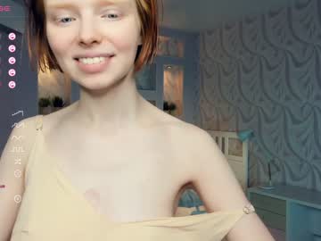 webcam girl gingers_hugs image #5910318