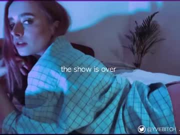 webcam girl _yvie_ image #4211388