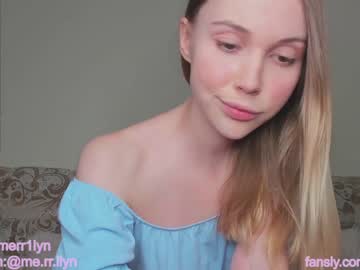 webcam girl merrilyn image #1975885
