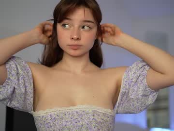 webcam girl floret_joy image #6370404