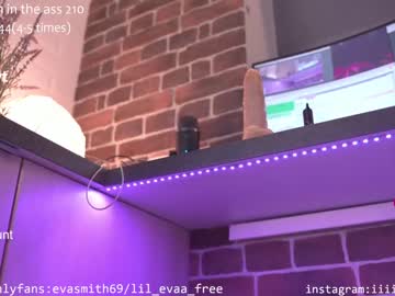 webcam girl lil_eva image #1170721