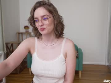 webcam girl marymoody image #9202349