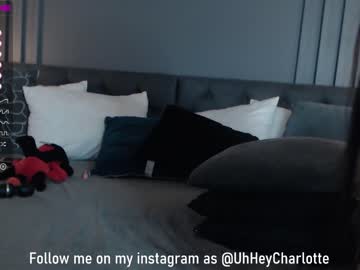 webcam girl charlotte_germanotta_ image #3784405