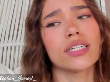 webcam girl _meghan_gomez1_ image #589404