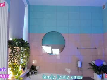 webcam girl jenny_ames image #5456680
