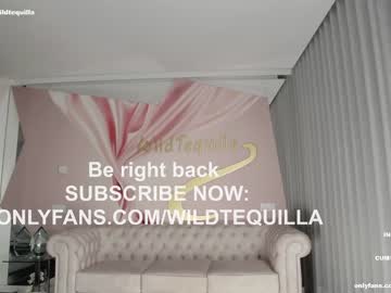webcam girl wildtequilla image #4985517