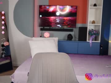 webcam girl vika54784 image #5880702