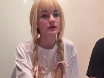 Cam for doublelove1