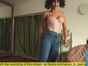 webcam girl venus_in_jeans image #7005022