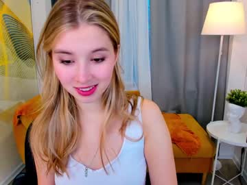 webcam girl milablush image #3116075