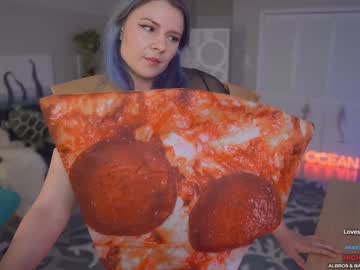 webcam girl asiri_ocean image #7953146