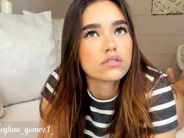 webcam girl _meghan_gomez1_ image #2850551