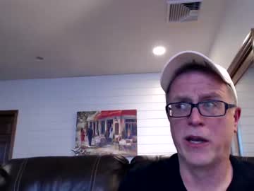 webcam man sml10367 image #5698862