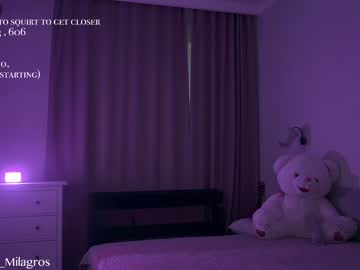 webcam girl mia_milagros image #4843154