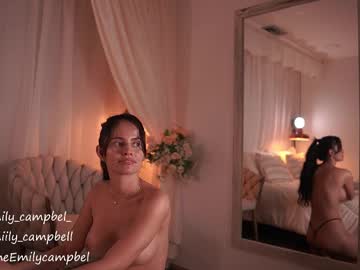 webcam girl emiilycampbell image #8925428