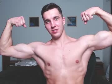 webcam man theodore_hot image #770800