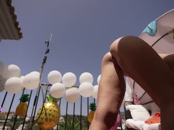 webcam girl hannahjames710 image #1974822