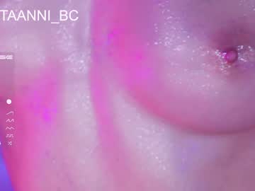 webcam girl taanni_bc image #2853676