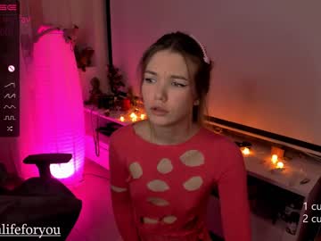 webcam girl loly_rain image #3427060
