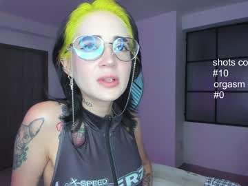 webcam girl lonelly_lolly98 image #6582570