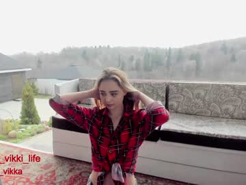 webcam girl misss_vikki image #1637169