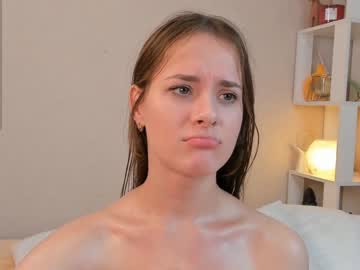 webcam girl bettybacker image #3089960