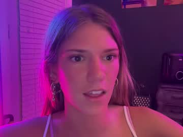 webcam girl oliviahansleyy image #7904614