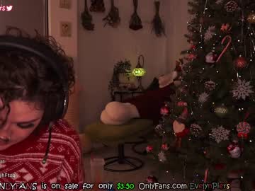 webcam girl evelynpiers image #3279424