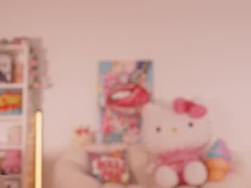 webcam girl bunnydollstella image #7998480