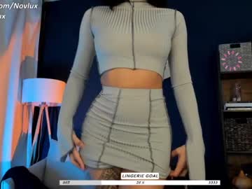 webcam girl n_o_v_a image #752259
