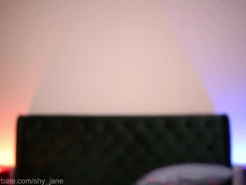 webcam girl shy_jane image #5542034
