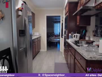 webcam couple spaceneighbor image #6385405