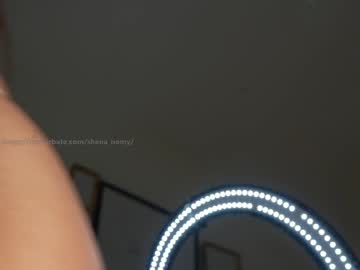 webcam girl shena_nomy image #7906319